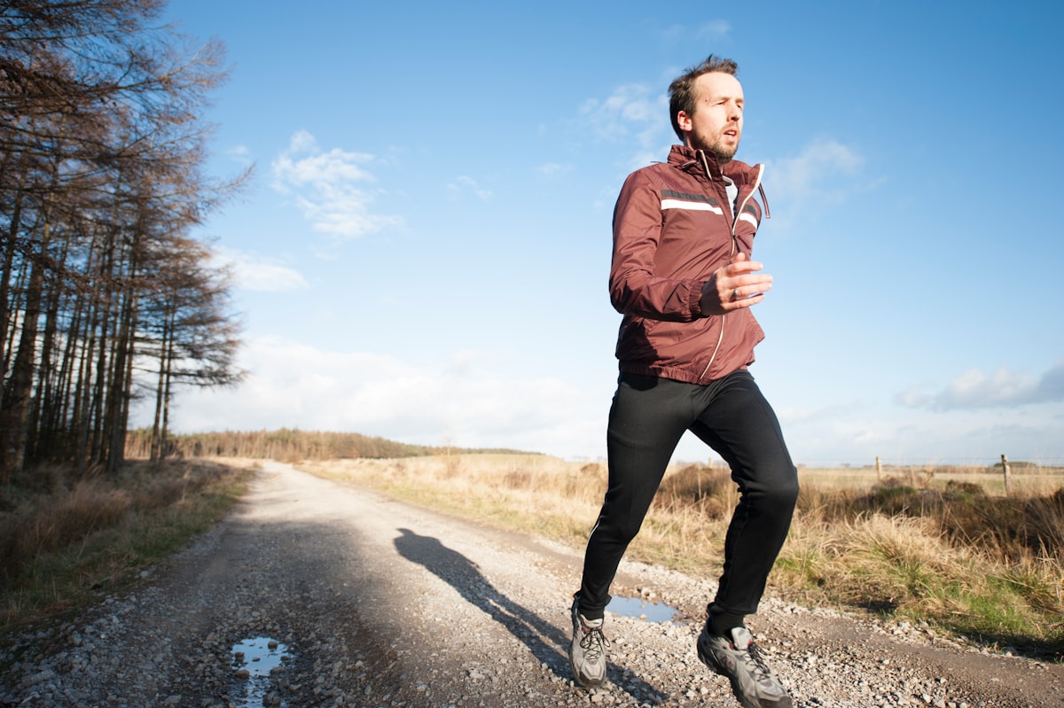 Complementos nutricionales para vigor masculino